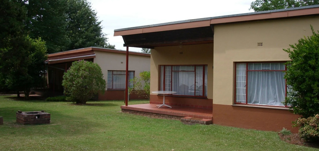 Merry Pebbles Resort & Caravan Park