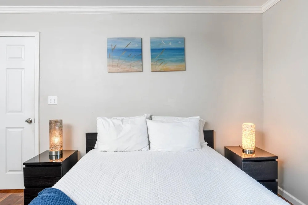 Castillo Suite
