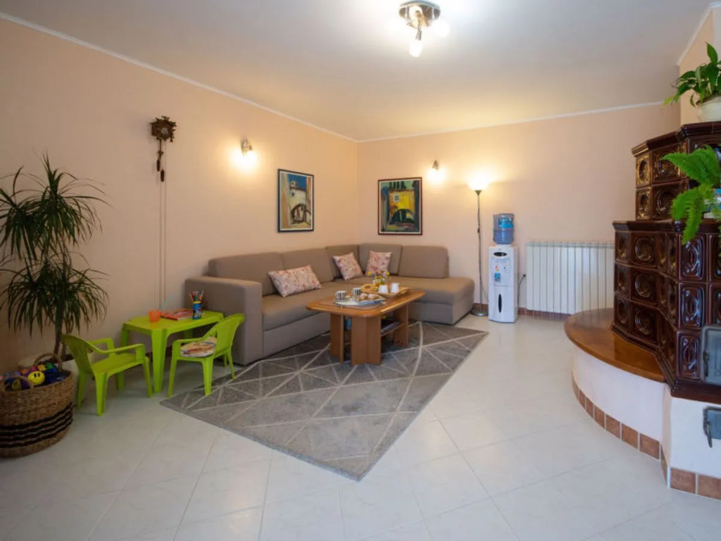 House Pepe Opatija/Matulji