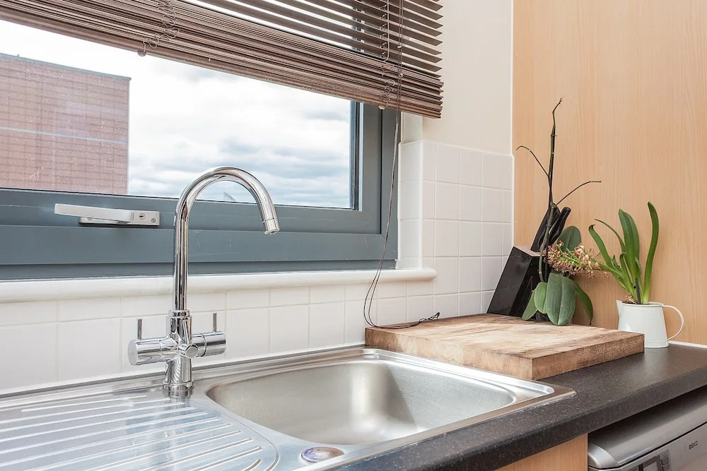 Modern 2 Bedroom Flat Close to Old Street