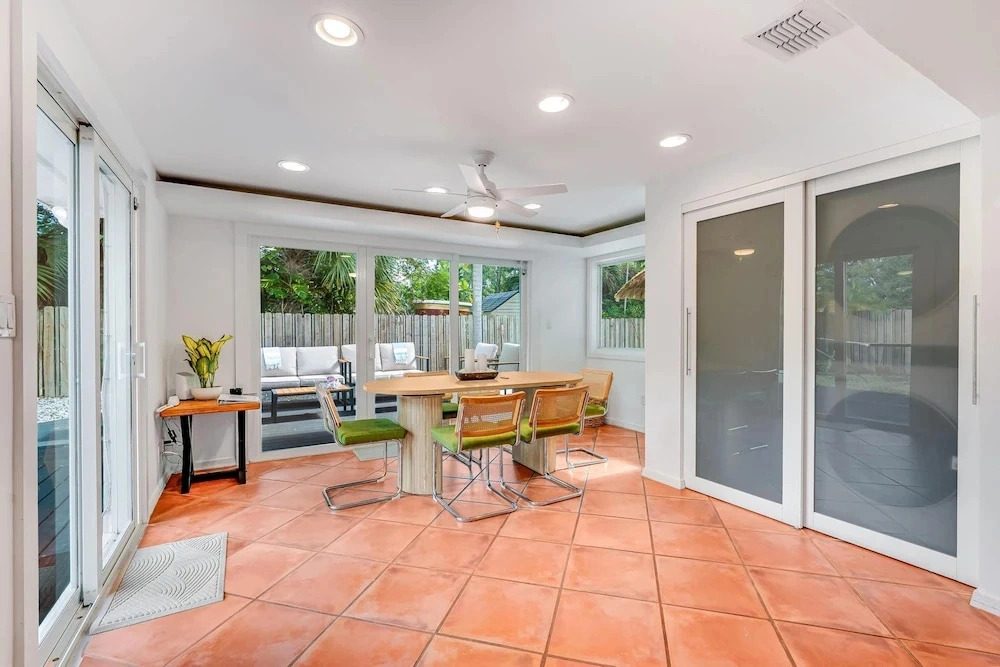 Playa Del Fox Pool Luxury Villa