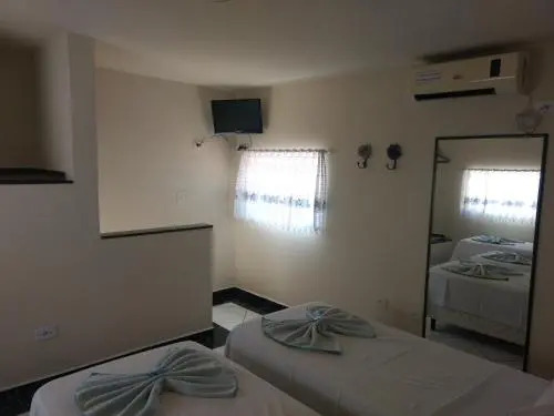 Pousada Mantiqueira