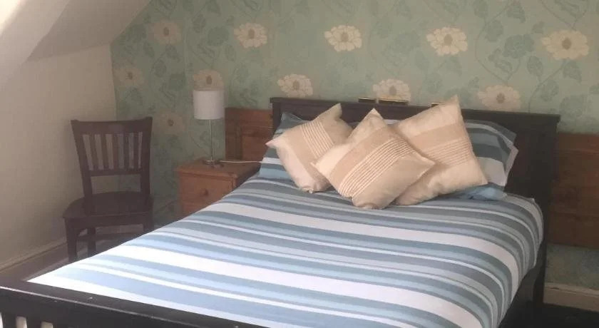 The Bear Hotel