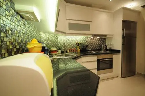 Yenisey Residence 2