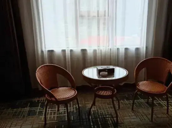 Anren Times Business Hotel
