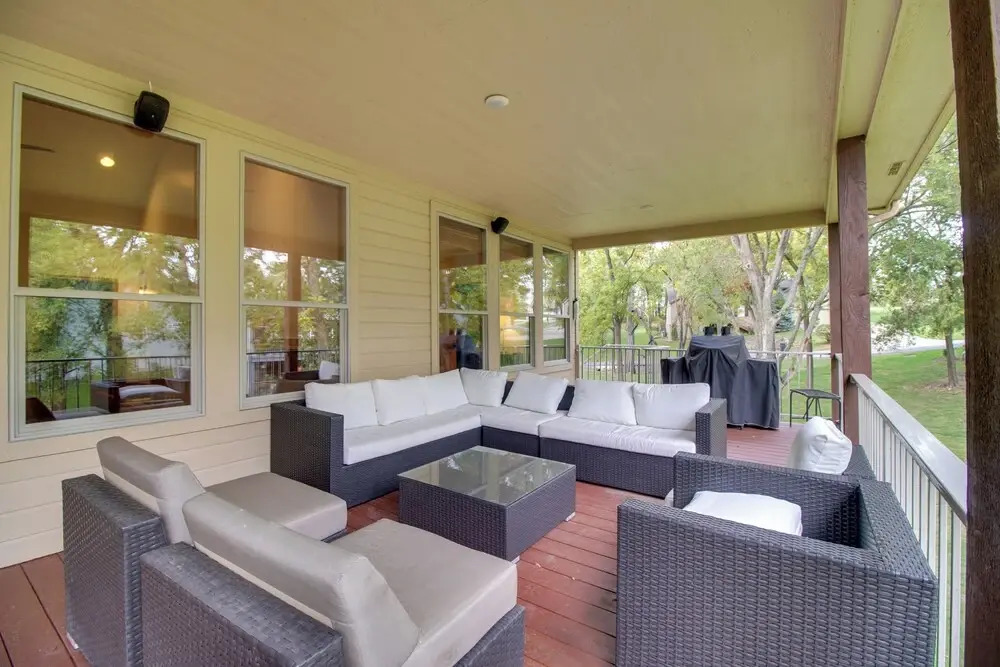 Pool Access, Deck & Boat Slip: Monkey Island Oasis