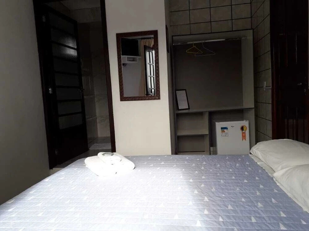 Hotel Costa Praia