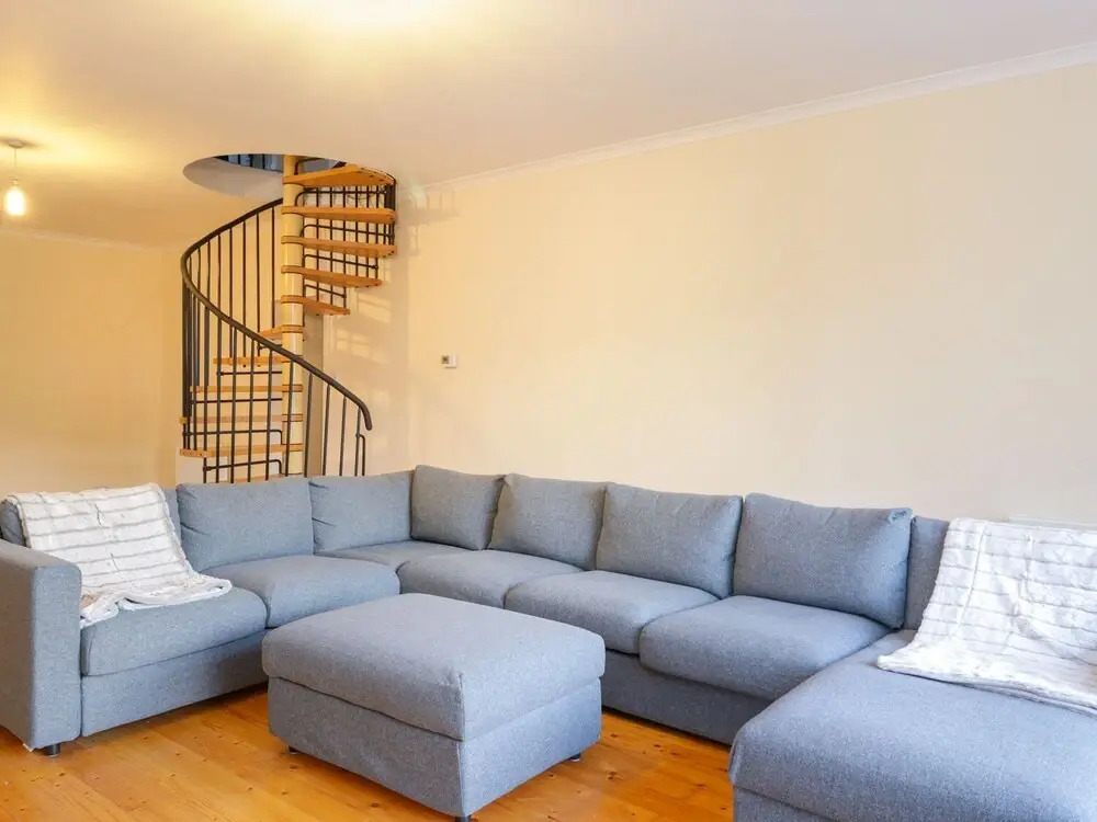 Rosemount Cottage, Helensburgh