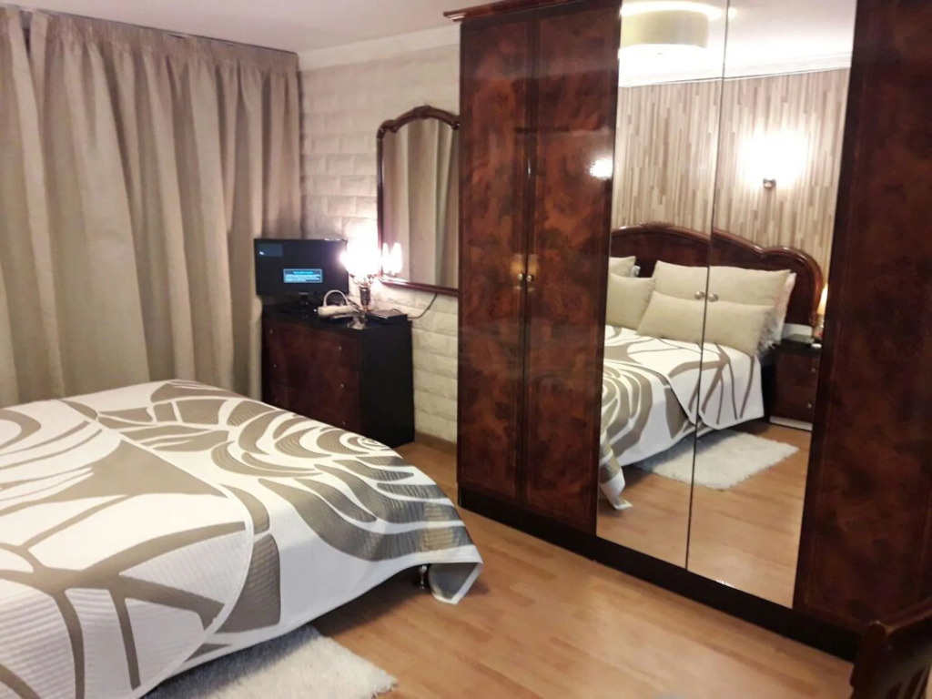 Studio les Belles Residences