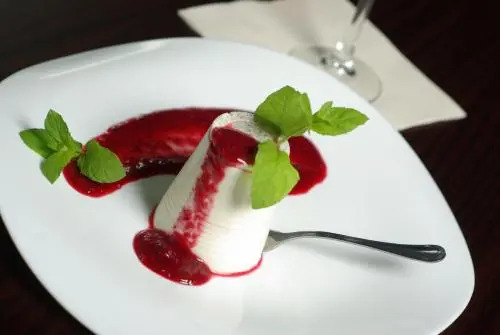 Leśny Dwór Karpacz Piekarnia Mio Padre Restauracja Mamma Mia