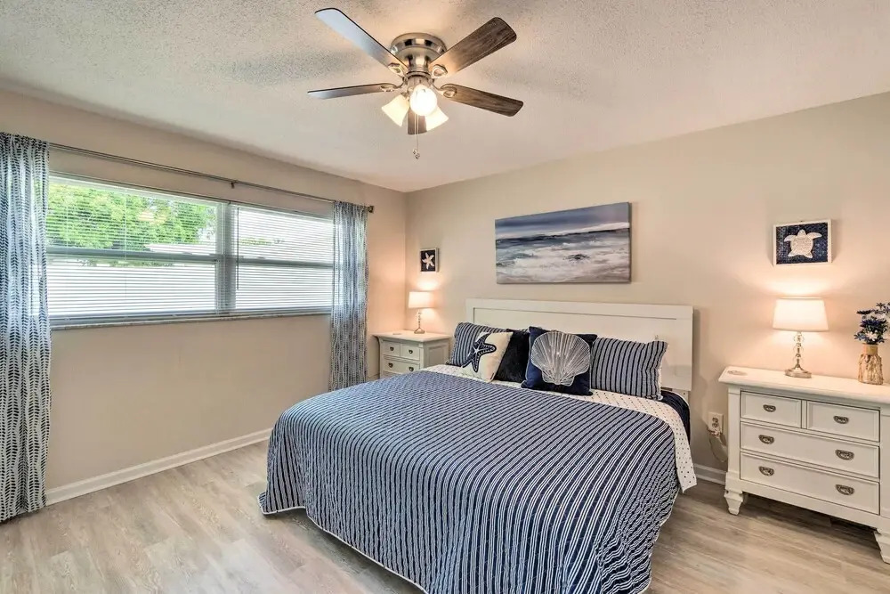Sunny Port Charlotte Family Retreat: 3 Mi to Beach