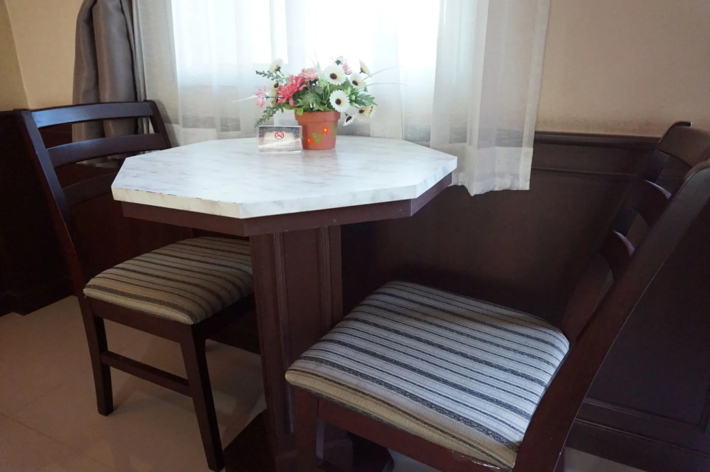 The Lion King Hotel by Thai Baan Ozone Udonthani