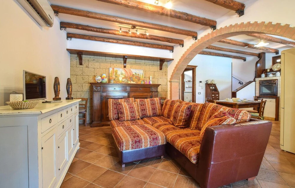 Villa Tourig Beach
