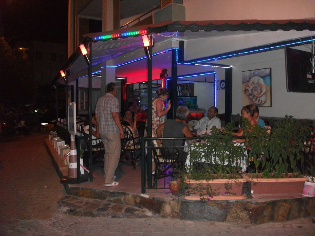Delphin Apart Hotel