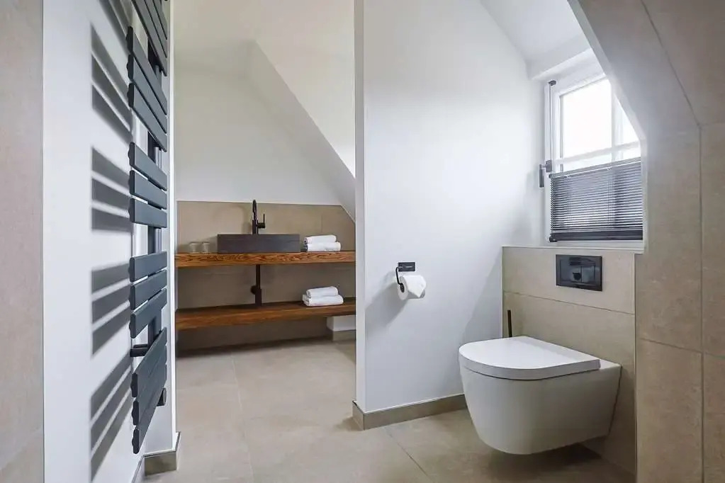 PLAZA Premium Sylt