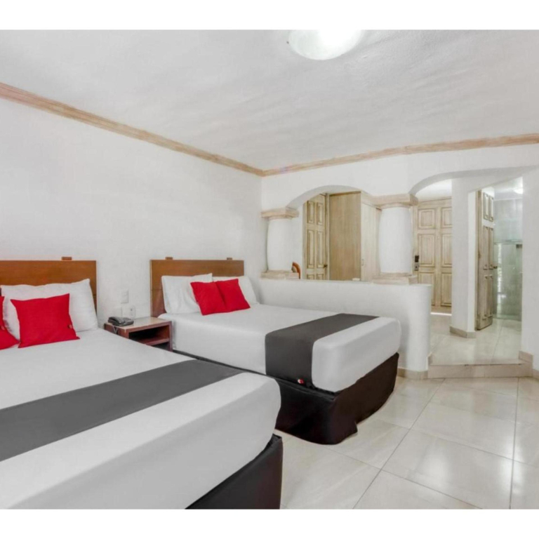 Capital O Gran Hotel Campestre