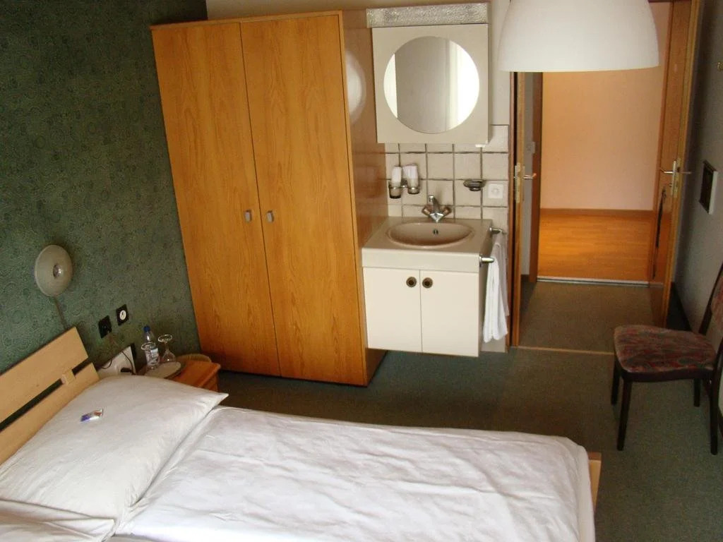 Guest House Bellerive
