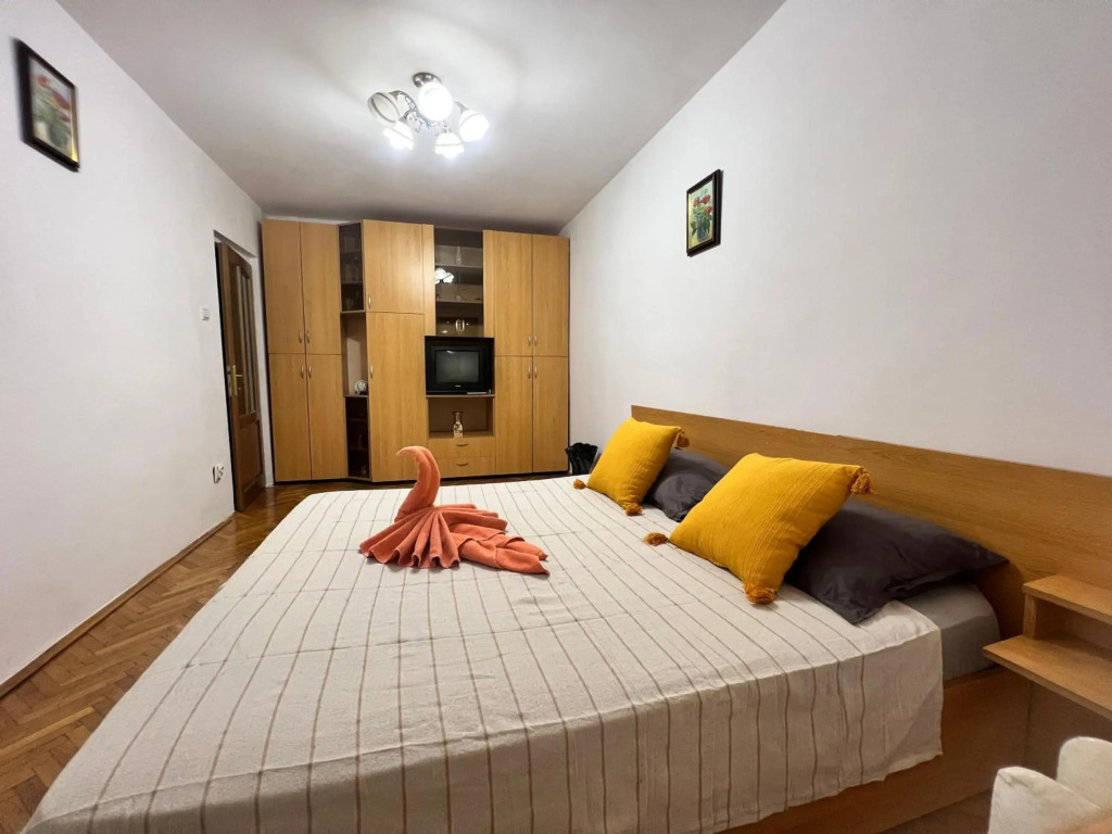 Miha modern and central apartament Malul Mureșului
