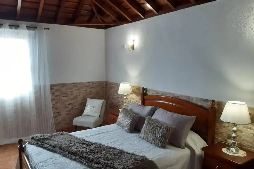 Casa De La Cruz