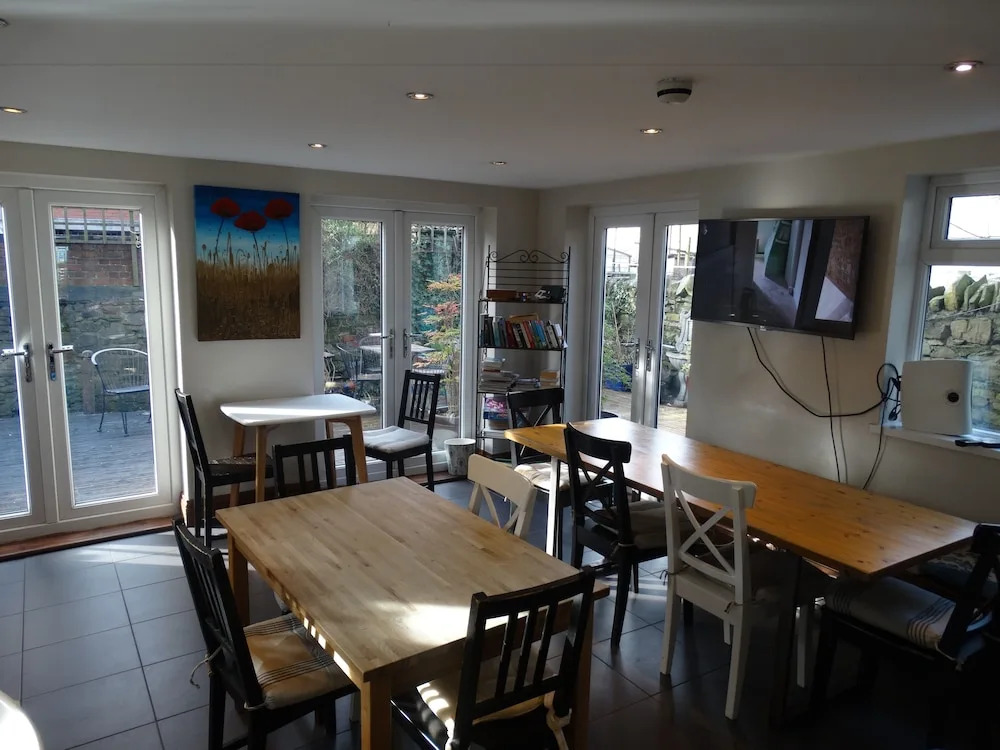 The Riverhouse