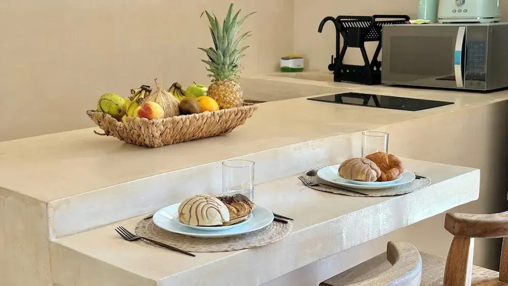 COCAY TULUM By SANDY POWERFUL