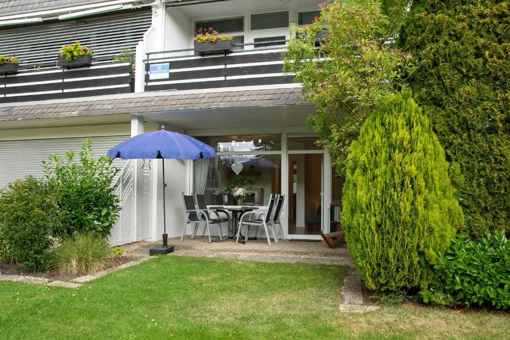 An der Allee 25 _Kleine Auszeit_