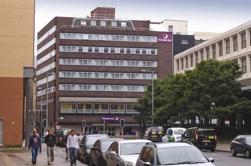 The Clyde Hotel