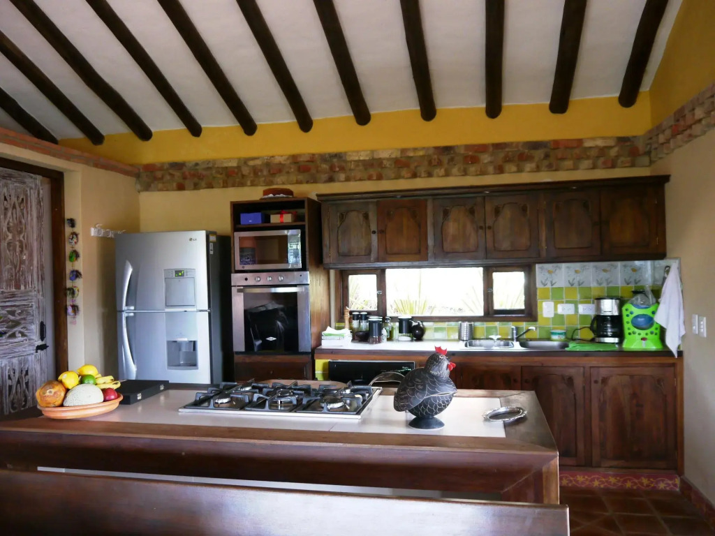 Hotel La Primavera Suites & Casas Campestres