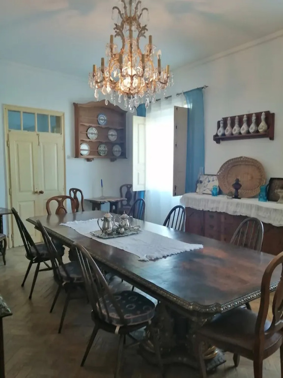 Pias Guesthouse