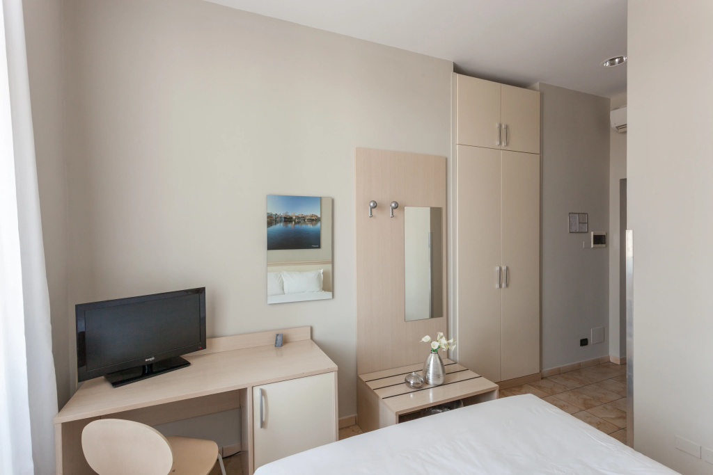 Best Quality Hotel Dock Milano