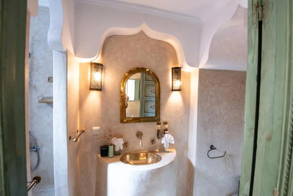 Riad Spa Sindibad
