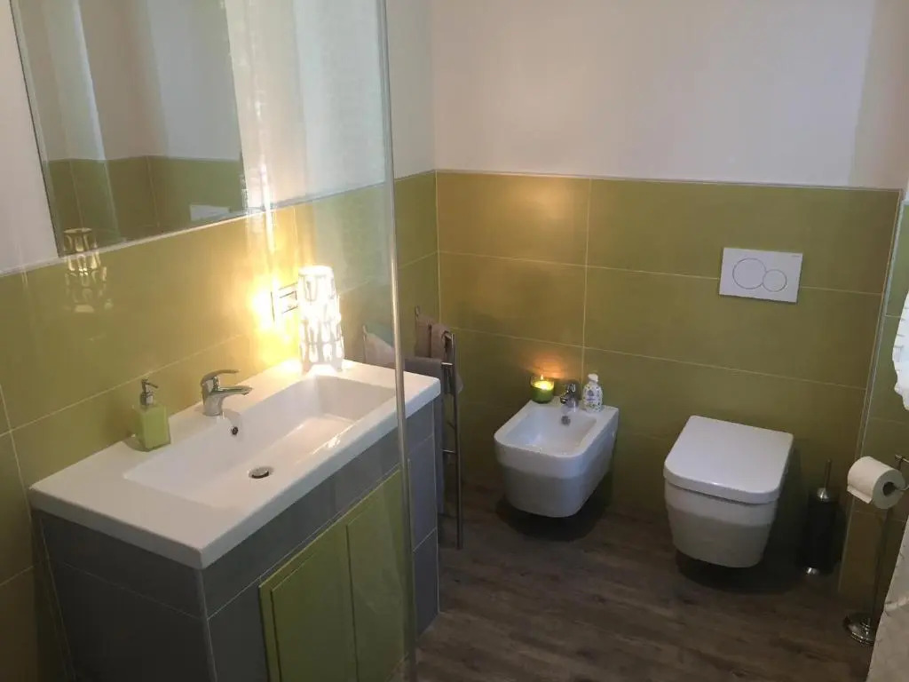B&B Arcobaleno