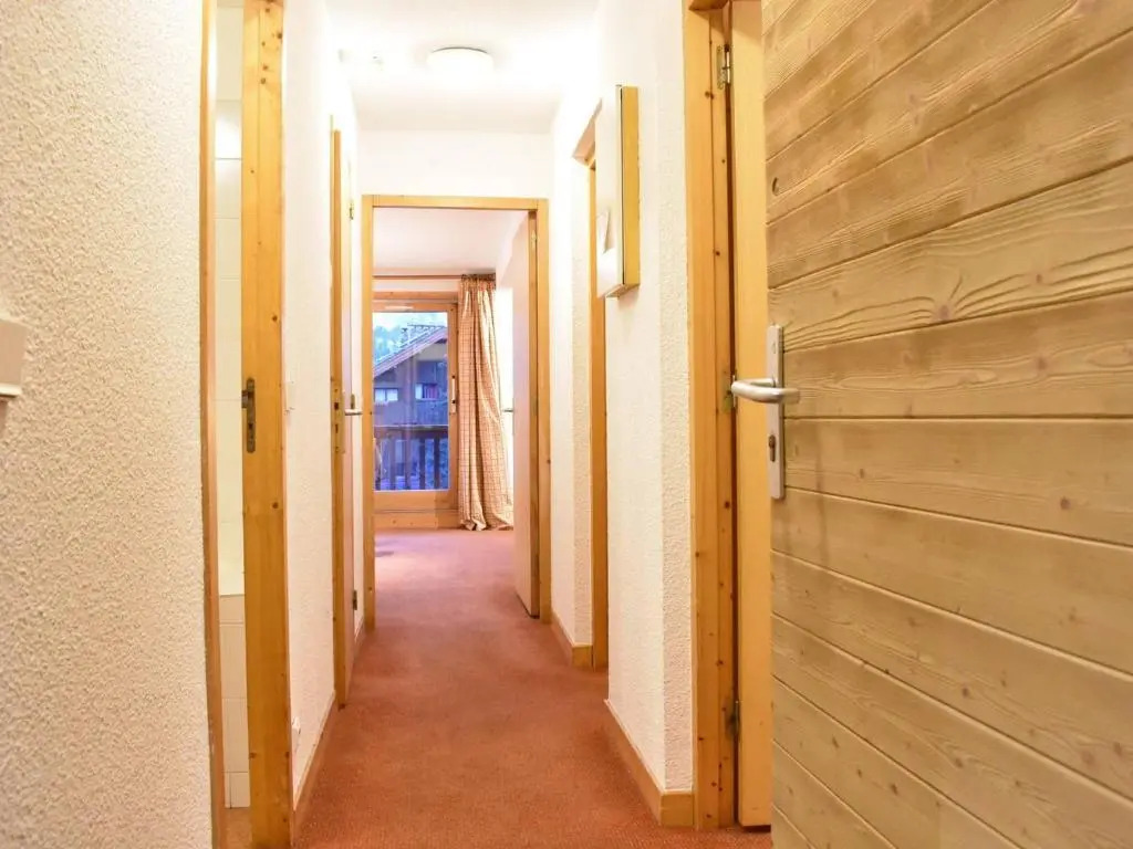 Appartement Méribel, 3 pièces, 5 personnes - FR-1-180-139