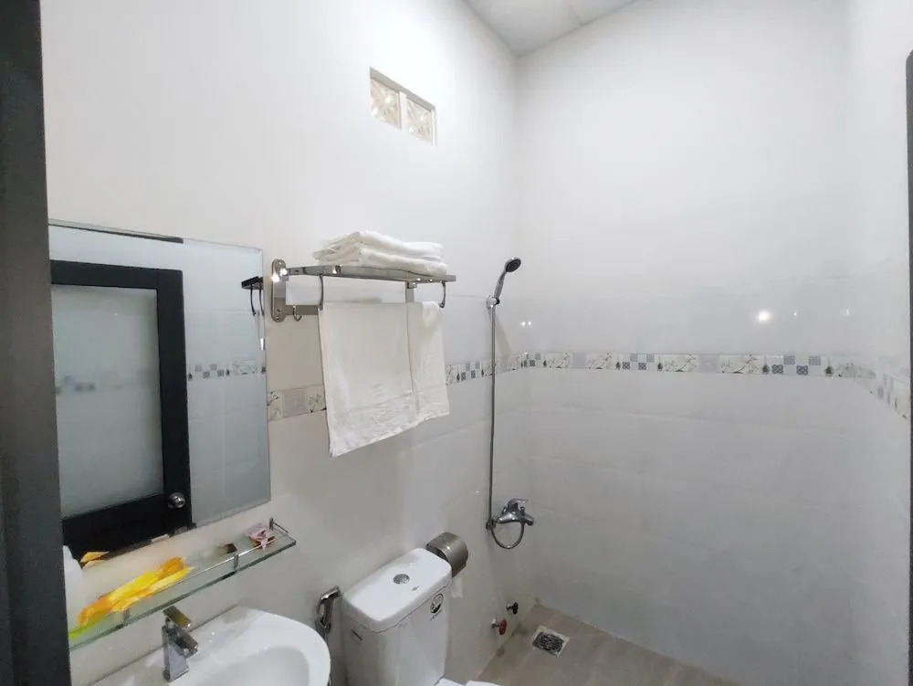 Spot On 980 Thanh Phong Motel