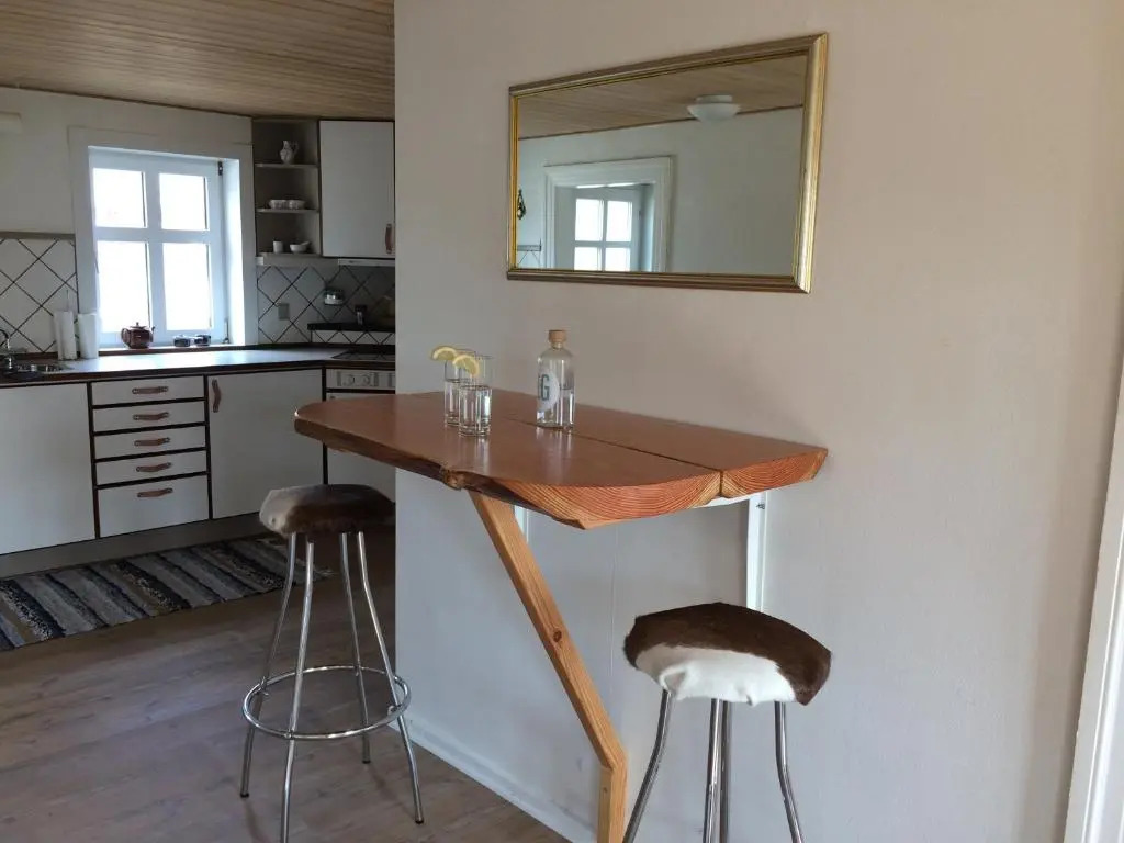 Sejtræk Apartments
