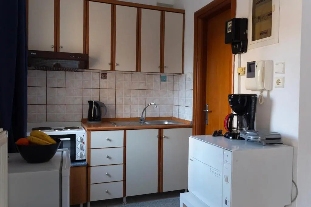 Constantin view - Gk Suites