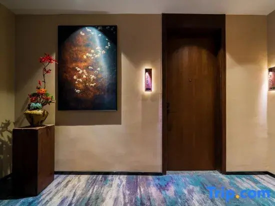 Moye · MOYE Light Luxury Private Hot Spring Villa (Jiuzhaigou Branch)