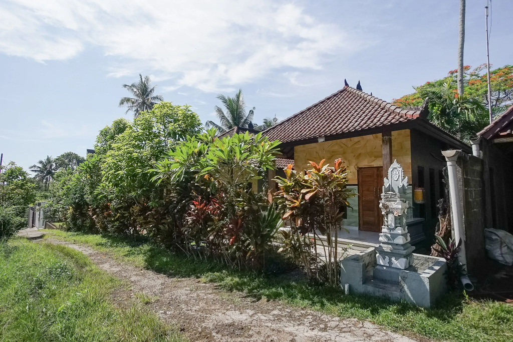 Mejan Home Stay