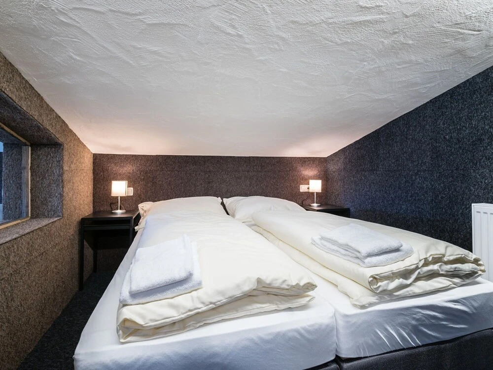 Luxury Holiday Home in Königsleiten with Sauna