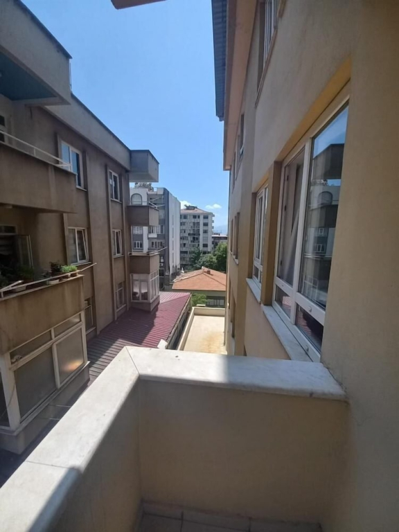 ada rezıdans