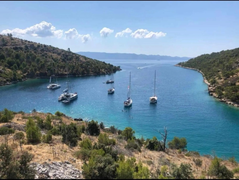 Ivano - 20 m From Sea - A2