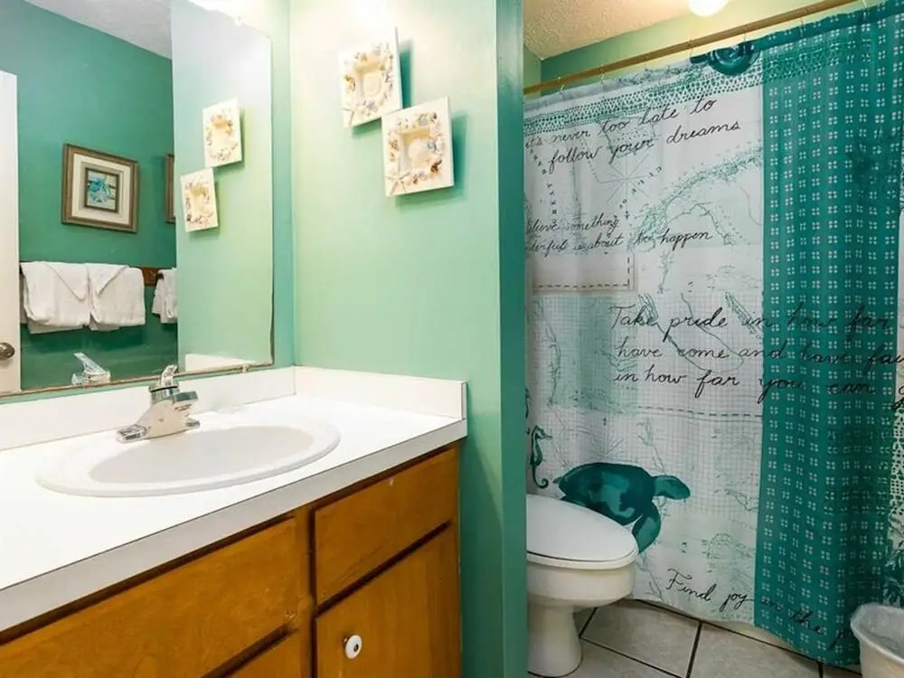 Sanddollar 8 by Meyer Vacation Rentals