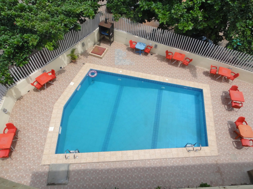 Serendib Hotels