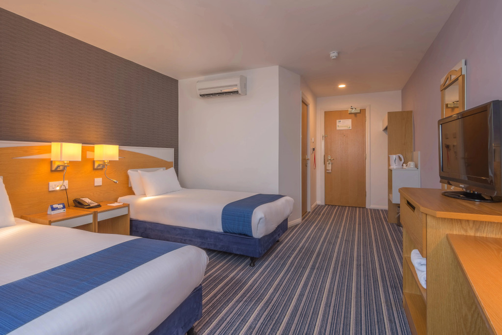 Holiday Inn Express Birmingham Castle Bromwich