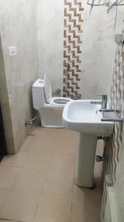 Hotel Hari Ganga - Harkipauri Road