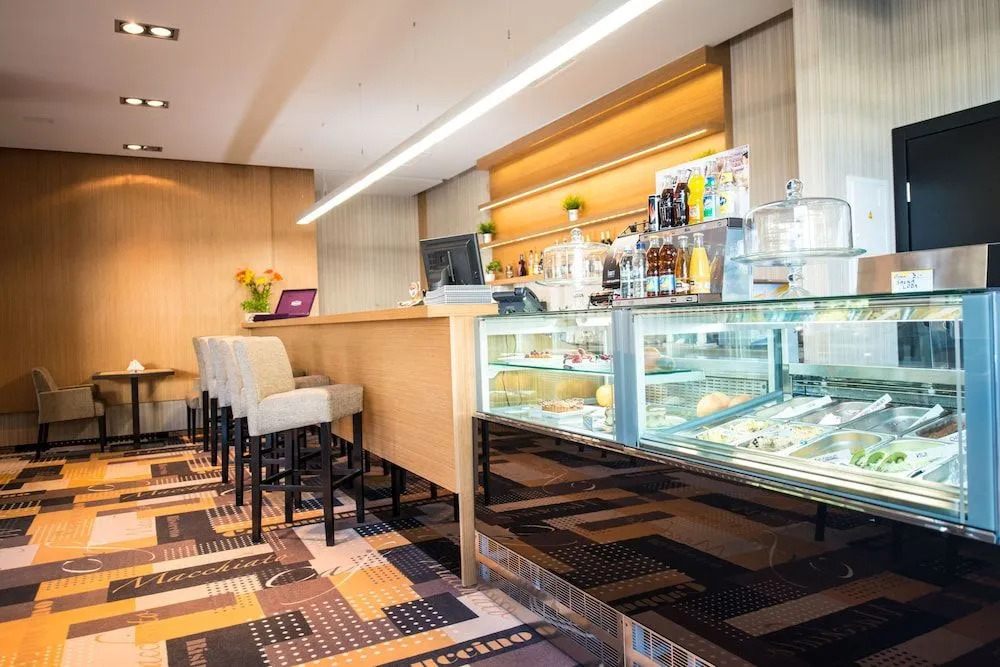 Atrium Luksusowe Apartamenty