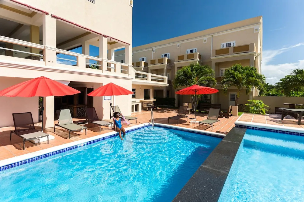 The Manoah Boutique Hotel