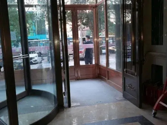 Changchun Jinghe Self-service Apartment