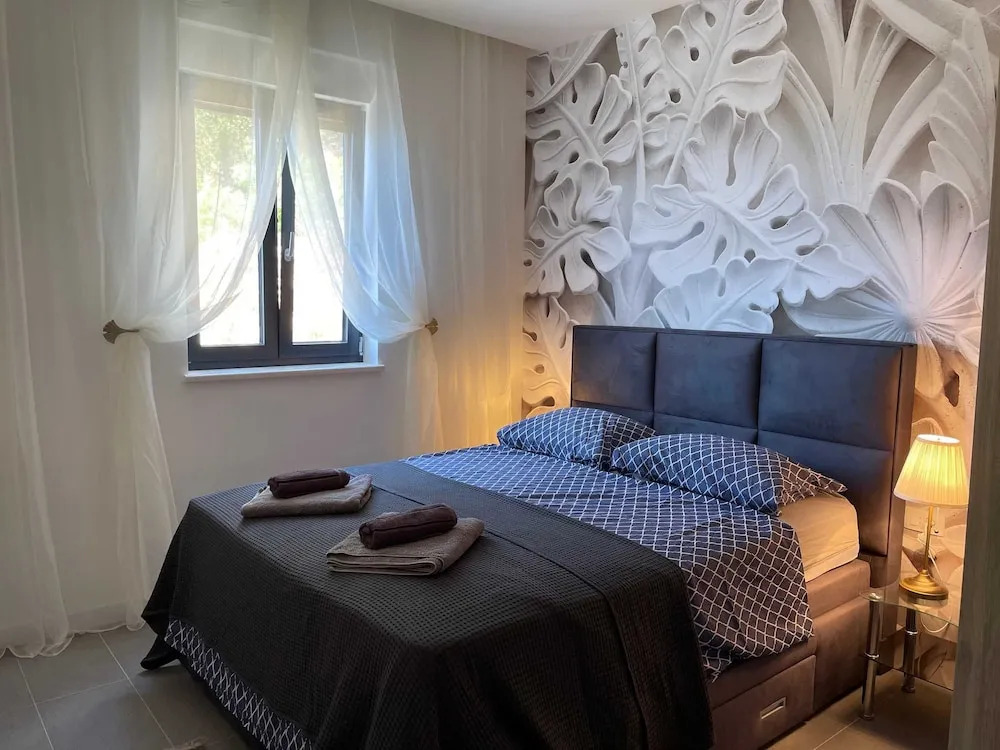 Apartments Fortes Fortuna