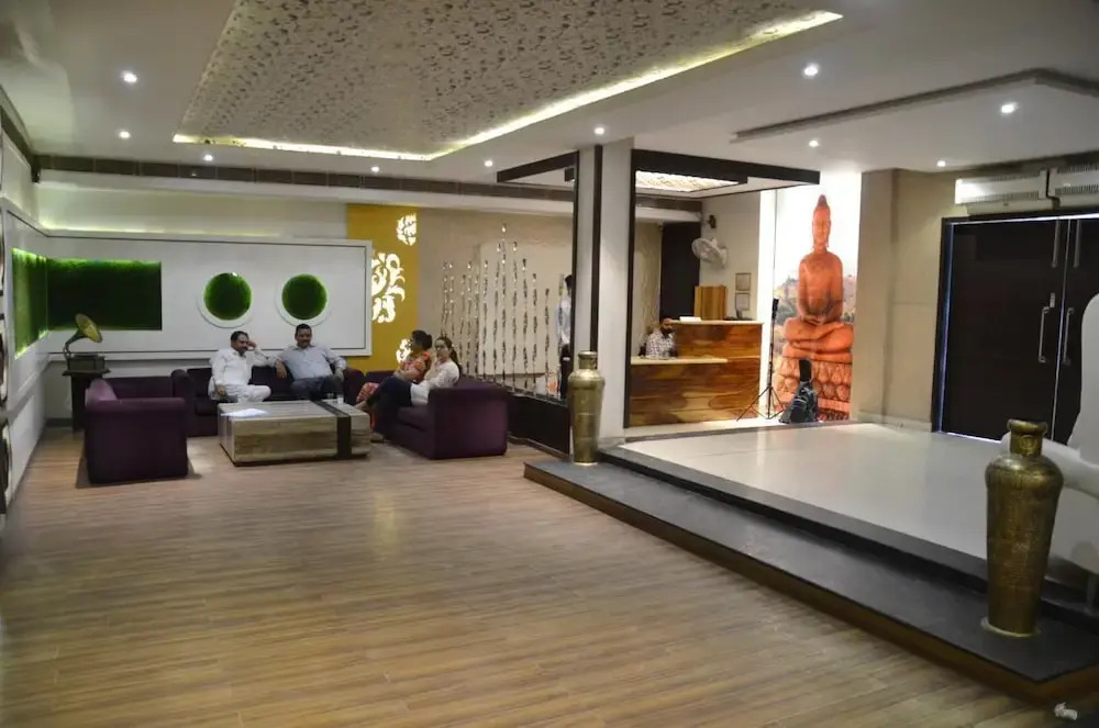 Hotel Sun Star